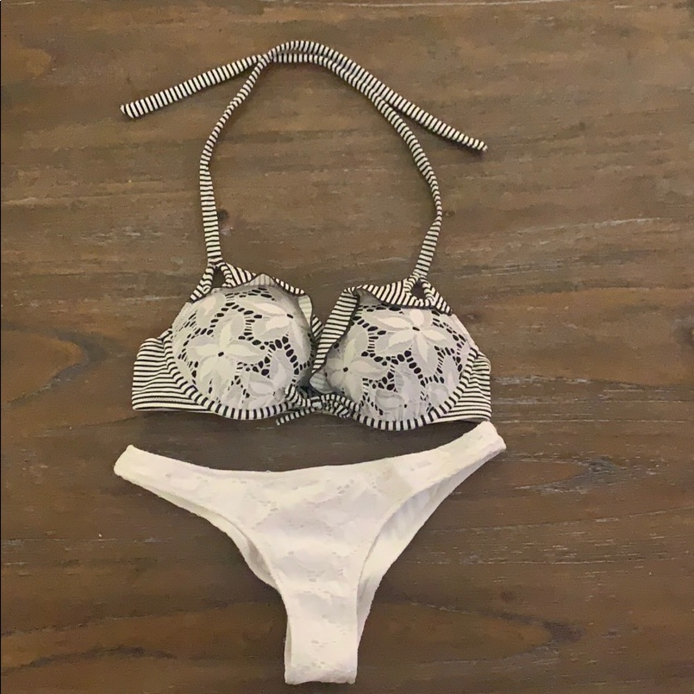 Victoria’s Secret Small Bikini